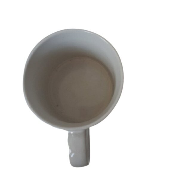 Vintage 70s Disney Mickey, Mini, Goofy Pluto mug cup - Picture 6 of 9